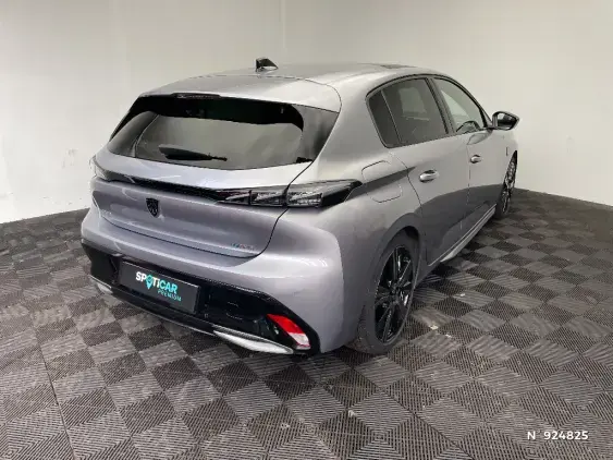 PEUGEOT 308 III - voiture d'occasion - Photo 4