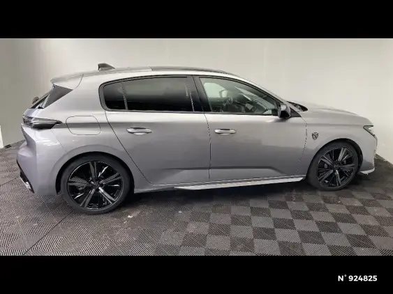 PEUGEOT 308 III - voiture d'occasion - Photo 5