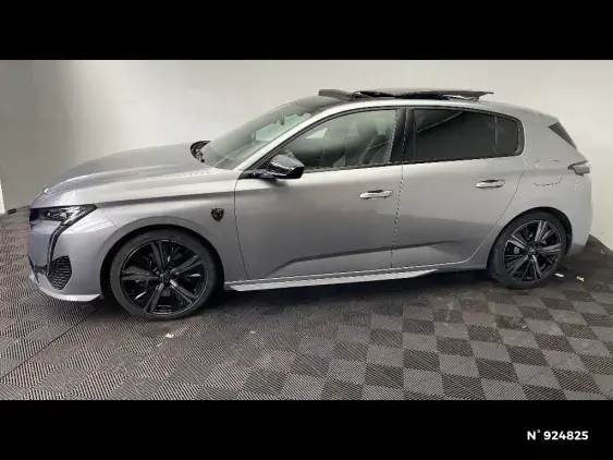 PEUGEOT 308 III - voiture d'occasion - Photo 2