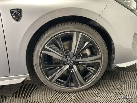 PEUGEOT 308 III - voiture d'occasion - Photo 8