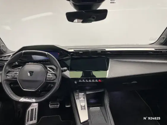 PEUGEOT 308 III - voiture d'occasion - Photo 9