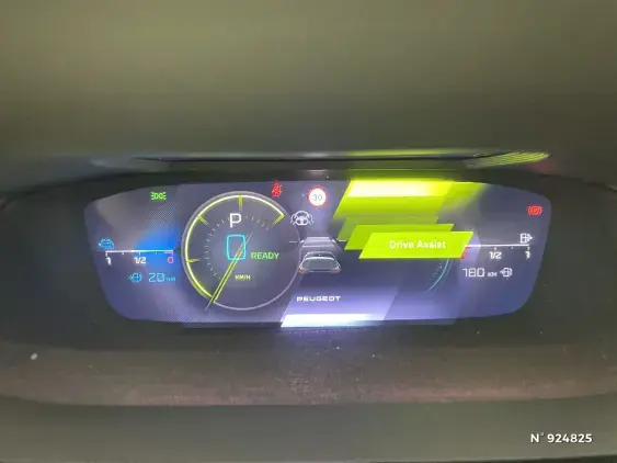 PEUGEOT 308 III - voiture d'occasion - Photo 12