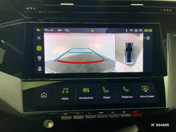 PEUGEOT 308 III - voiture d'occasion - Photo 14