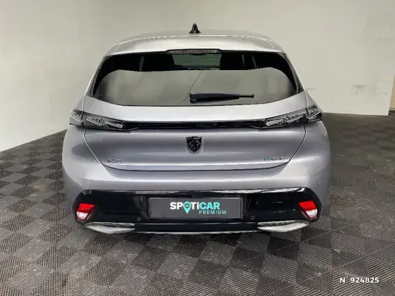 PEUGEOT 308 III - voiture d'occasion - Photo 6