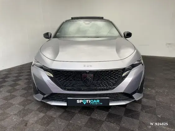 PEUGEOT 308 III - voiture d'occasion - Photo 3