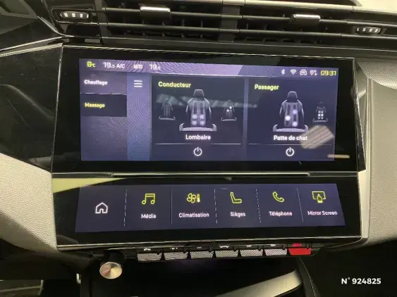 PEUGEOT 308 III - voiture d'occasion - Photo 28