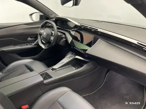 PEUGEOT 308 III - voiture d'occasion - Photo 10