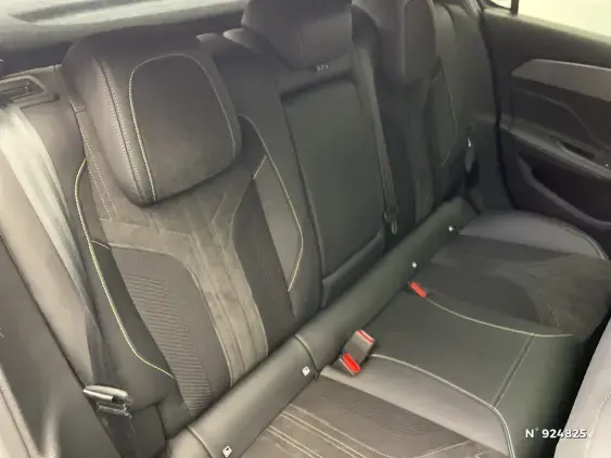 PEUGEOT 308 III - voiture d'occasion - Photo 11