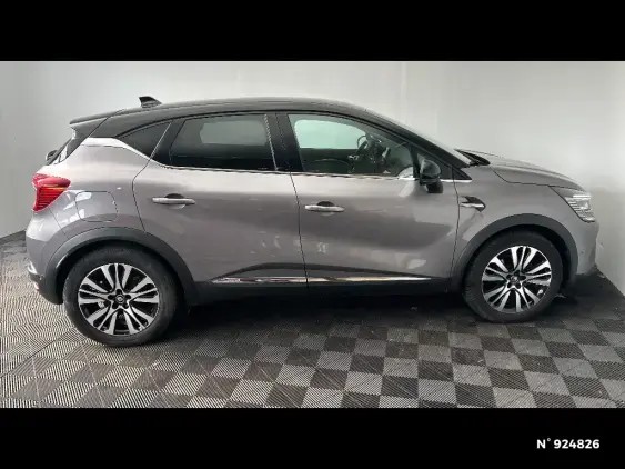 RENAULT CAPTUR II - voiture d'occasion - Photo 5