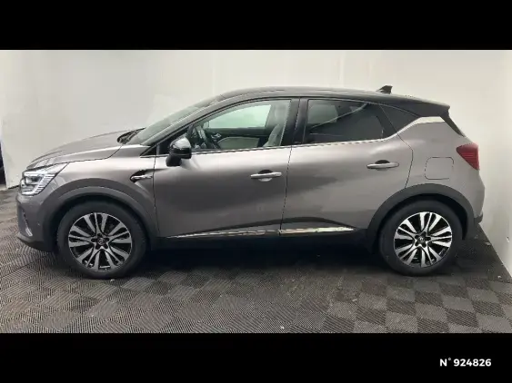 RENAULT CAPTUR II - voiture d'occasion - Photo 2