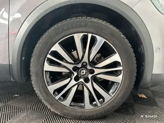 RENAULT CAPTUR II - voiture d'occasion - Photo 8