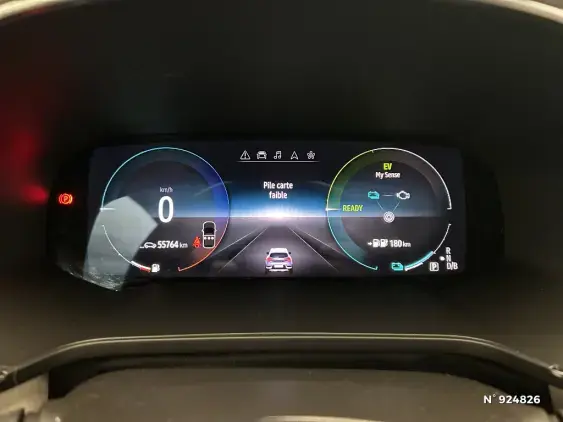 RENAULT CAPTUR II - voiture d'occasion - Photo 12