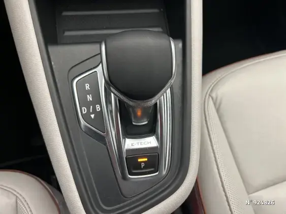 RENAULT CAPTUR II - voiture d'occasion - Photo 14