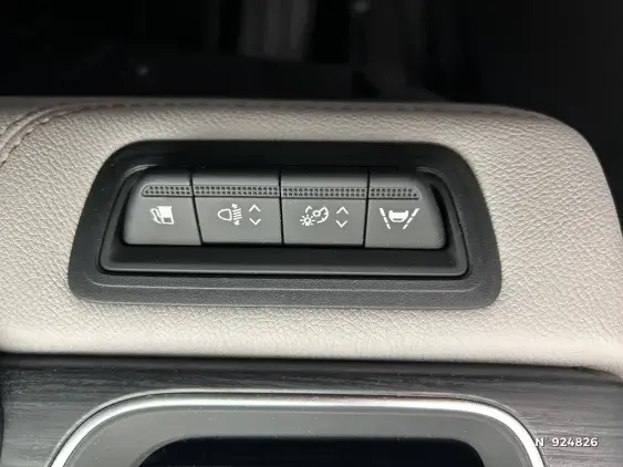 RENAULT CAPTUR II - voiture d'occasion - Photo 25