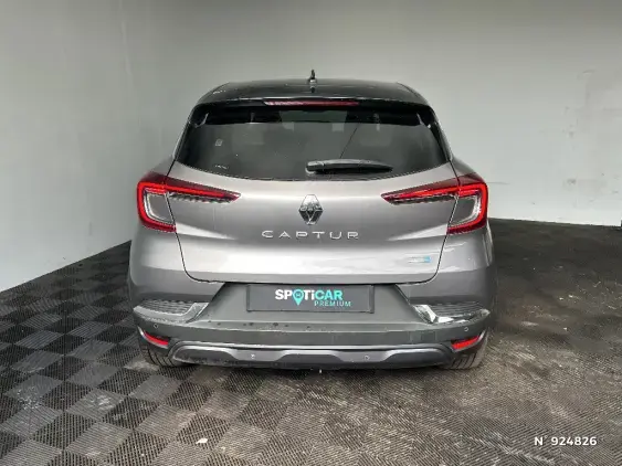 RENAULT CAPTUR II - voiture d'occasion - Photo 6