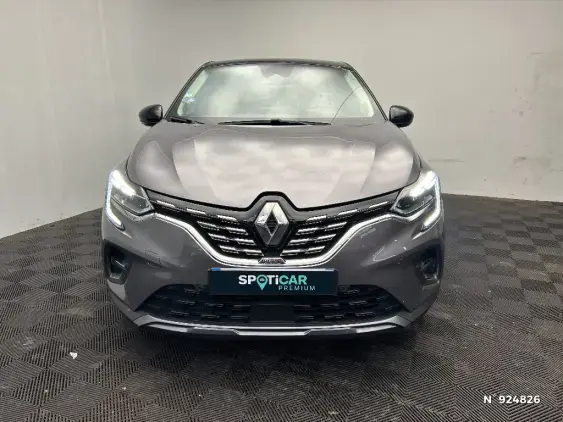 RENAULT CAPTUR II - voiture d'occasion - Photo 3