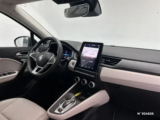 RENAULT CAPTUR II - voiture d'occasion - Photo 10