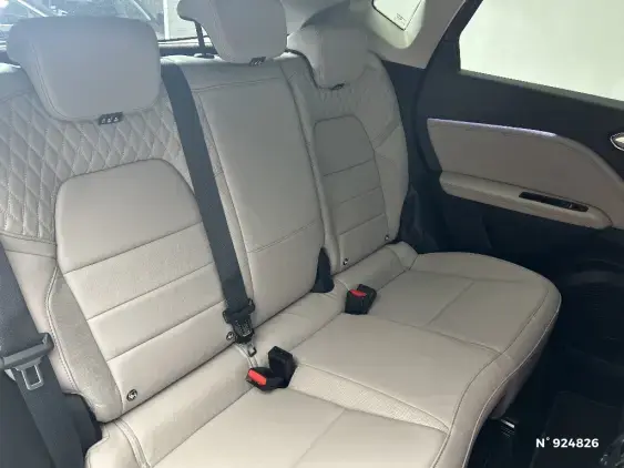 RENAULT CAPTUR II - voiture d'occasion - Photo 11