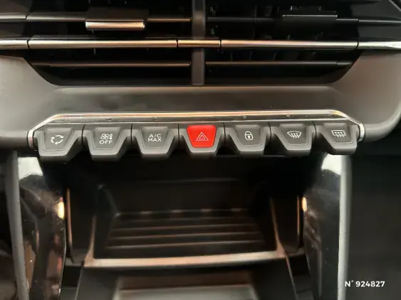 PEUGEOT 208 II - voiture d'occasion - Photo 15