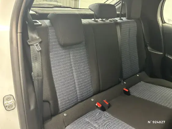 PEUGEOT 208 II - voiture d'occasion - Photo 11