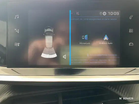 PEUGEOT 208 BUSINESS R II - voiture d'occasion - Photo 14