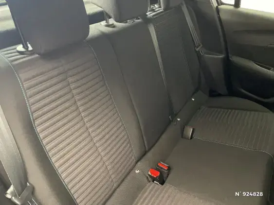 PEUGEOT 208 BUSINESS R II - voiture d'occasion - Photo 11