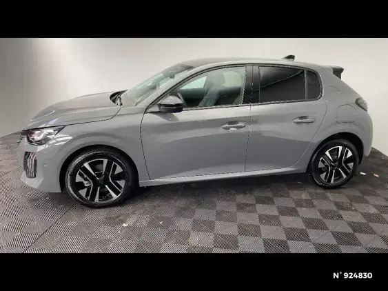 PEUGEOT 208 II - voiture d'occasion - Photo 2