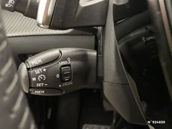 PEUGEOT 208 II - voiture d'occasion - Photo 15