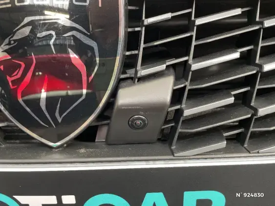 PEUGEOT 208 II - voiture d'occasion - Photo 26