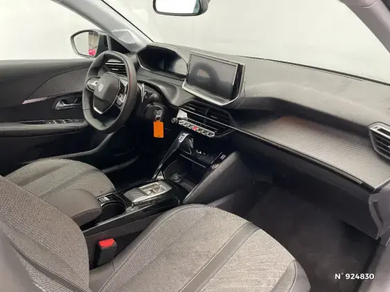 PEUGEOT 208 II - voiture d'occasion - Photo 10