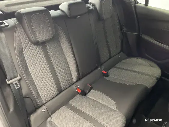 PEUGEOT 208 II - voiture d'occasion - Photo 11