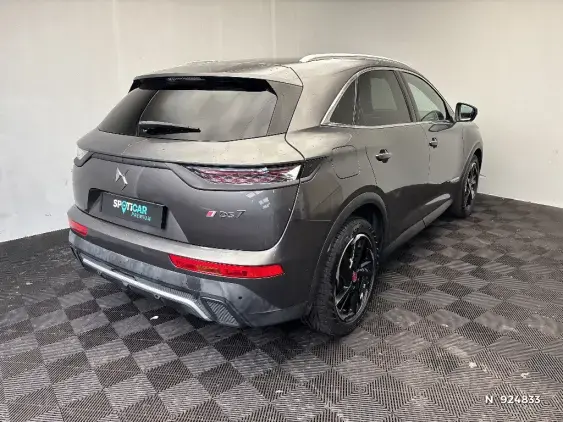 DS DS 7 CROSSBACK I - voiture d'occasion - Photo 4
