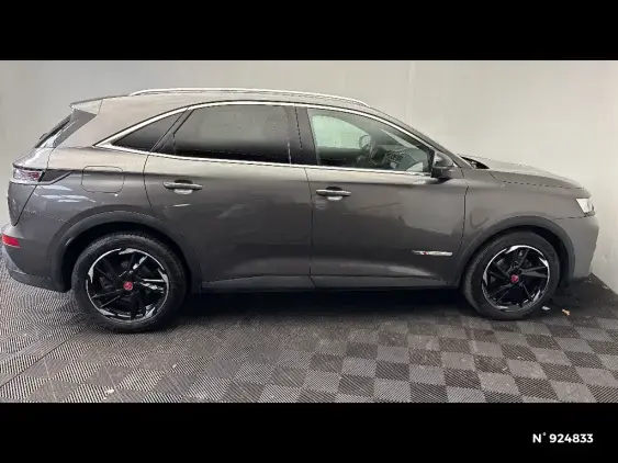 DS DS 7 CROSSBACK I - voiture d'occasion - Photo 5