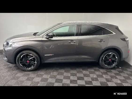 DS DS 7 CROSSBACK I - voiture d'occasion - Photo 2