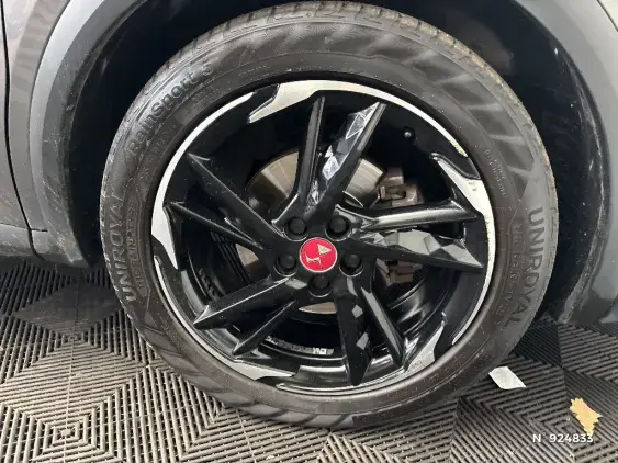 DS DS 7 CROSSBACK I - voiture d'occasion - Photo 8