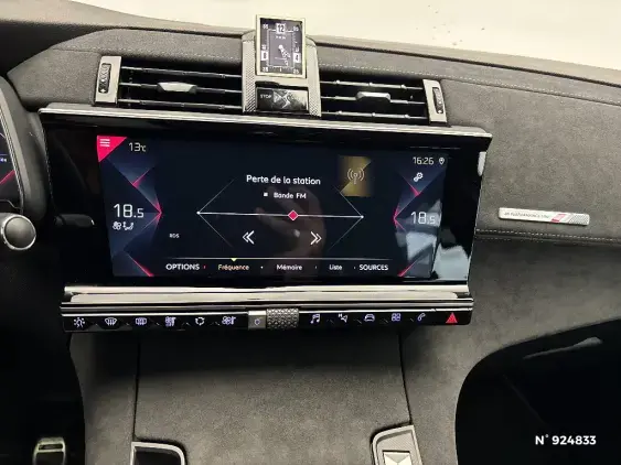 DS DS 7 CROSSBACK I - voiture d'occasion - Photo 13