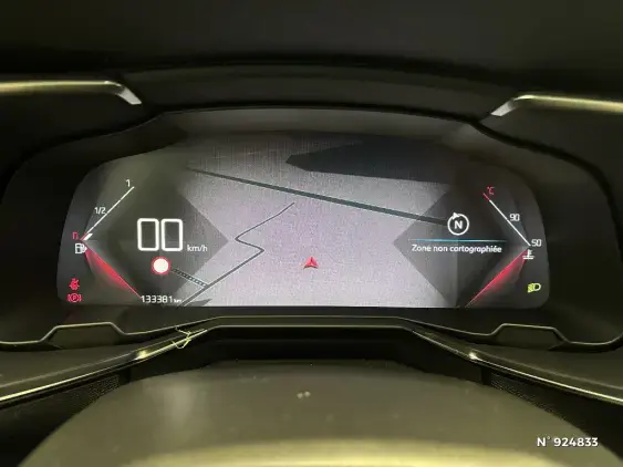 DS DS 7 CROSSBACK I - voiture d'occasion - Photo 12