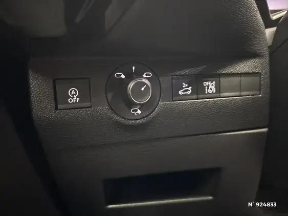 DS DS 7 CROSSBACK I - voiture d'occasion - Photo 15