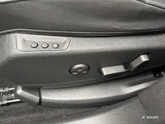 DS DS 7 CROSSBACK I - voiture d'occasion - Photo 27