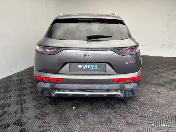 DS DS 7 CROSSBACK I - voiture d'occasion - Photo 6