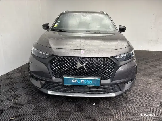 DS DS 7 CROSSBACK I - voiture d'occasion - Photo 3