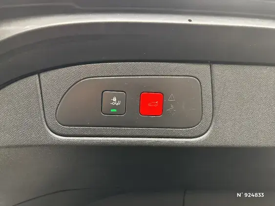 DS DS 7 CROSSBACK I - voiture d'occasion - Photo 25