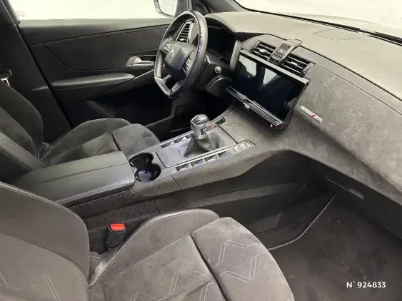 DS DS 7 CROSSBACK I - voiture d'occasion - Photo 10