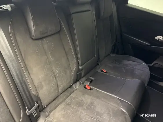 DS DS 7 CROSSBACK I - voiture d'occasion - Photo 11