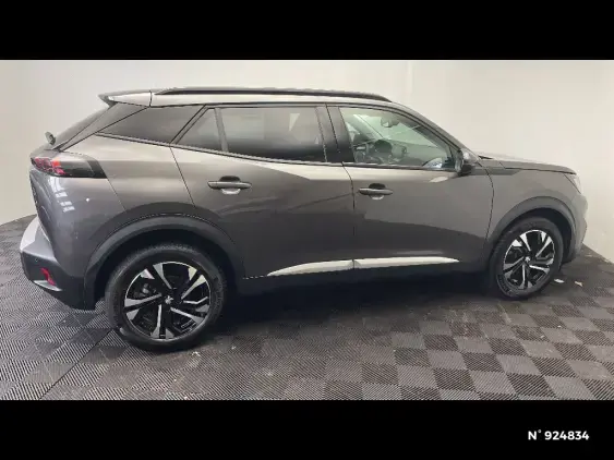 PEUGEOT 2008 II - voiture d'occasion - Photo 5