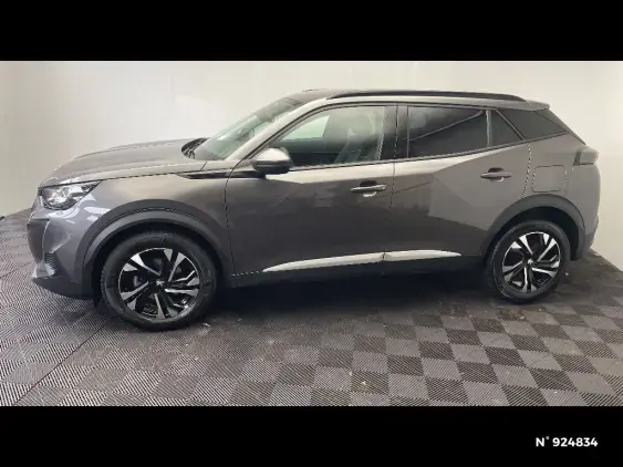 PEUGEOT 2008 II - voiture d'occasion - Photo 2