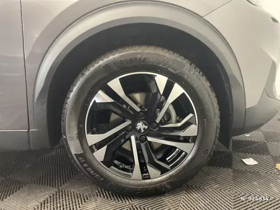 PEUGEOT 2008 II - voiture d'occasion - Photo 8