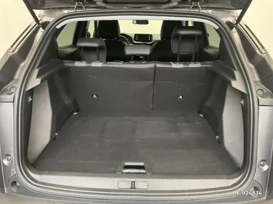 PEUGEOT 2008 II - voiture d'occasion - Photo 7