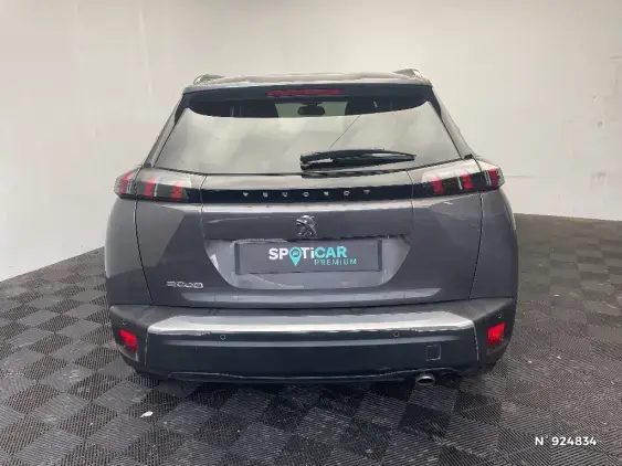 PEUGEOT 2008 II - voiture d'occasion - Photo 6