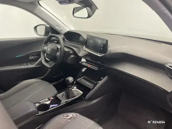 PEUGEOT 2008 II - voiture d'occasion - Photo 10